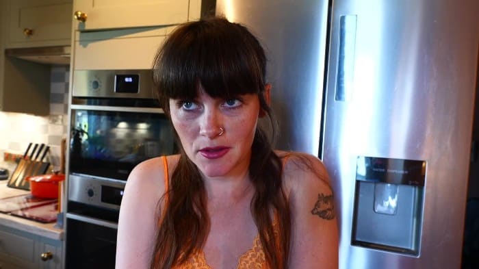 Sydney Harwin - A Secret Affair With Your Curiously Horny Mommy 2