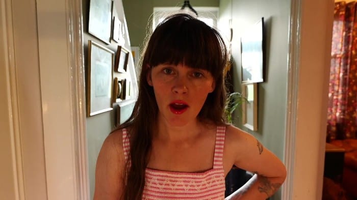 Sydney Harwin - Another Taboo Movie 2