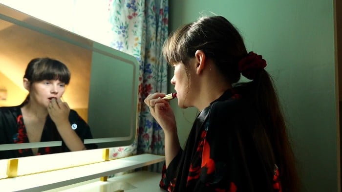 Sydney Harwin - Another Taboo Movie 4