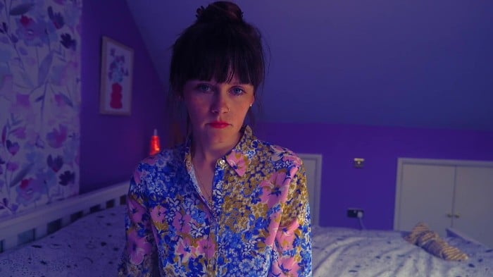 Sydney Harwin - I Think You Want Mommy 3