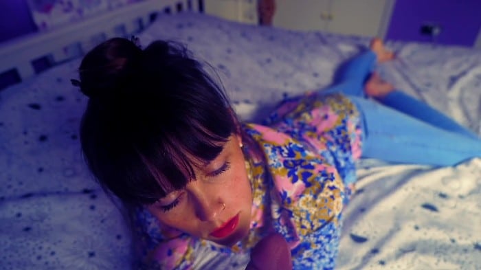 Sydney Harwin - I Think You Want Mommy 4