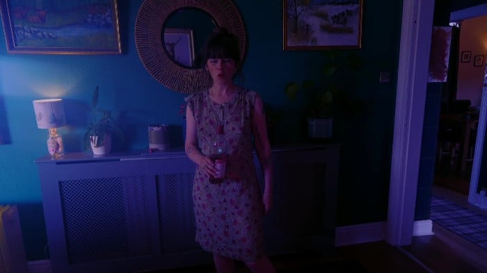 General - December 19, 2025 Sydney Harwin - I Think You Want Mommy 7