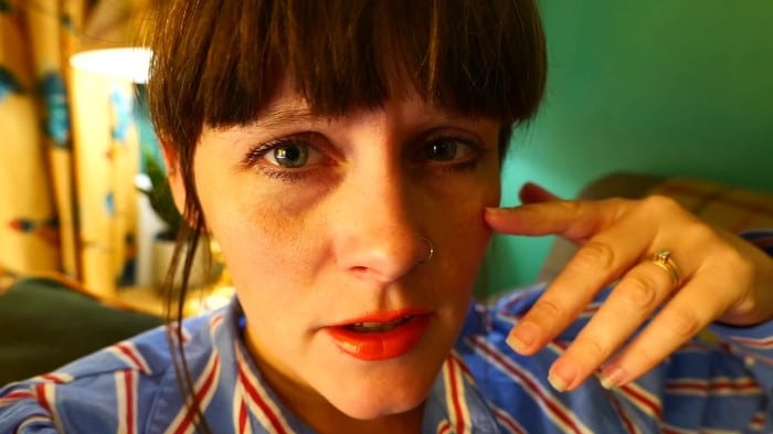 Sydney Harwin - Settling A Family Argument 2