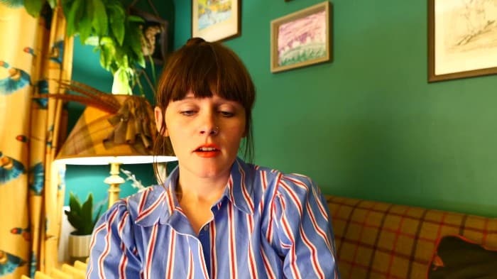 Kinky Fetishes - December 19, 2025 Sydney Harwin - Settling A Family Argument 3