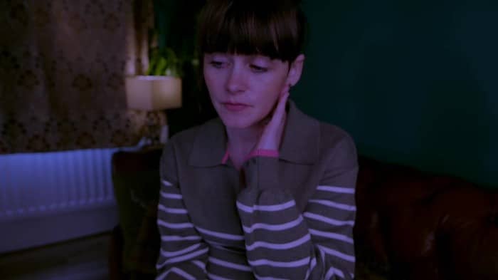 Sydney Harwin - Seven Days With Mommy [1080p] 1