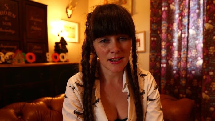 Kinky Fetishes - December 19, 2025 Sydney Harwin - Stepmom Plays Mommy 2