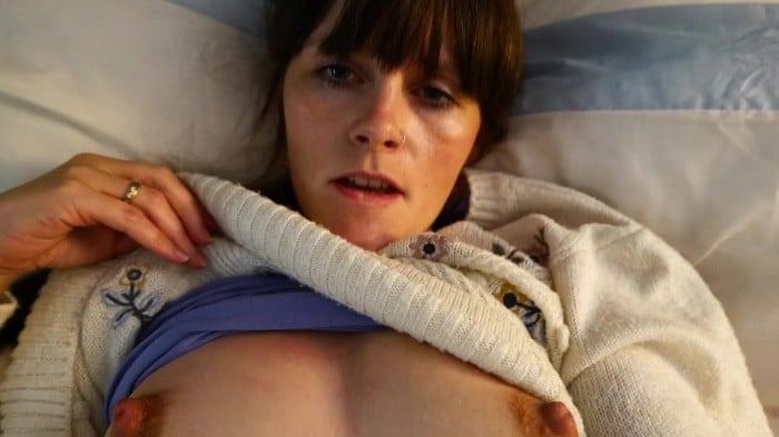 Sydney Harwin - Why Wait To Start A Family With Mommy 5