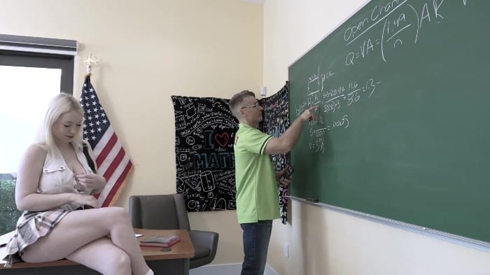 Tabooheat - 25.12.01 - Gigi Sweets, Cory Chase - The Perfect Student (parts 1-2) - 1080p 5