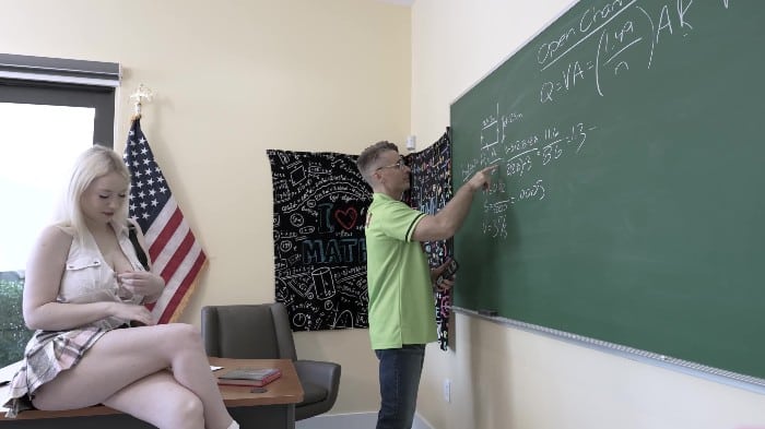 [TabooHeat] Gigi Sweets, Cory Chase - The Perfect Student (parts 1-2) [2160p] 01-12-2025 6