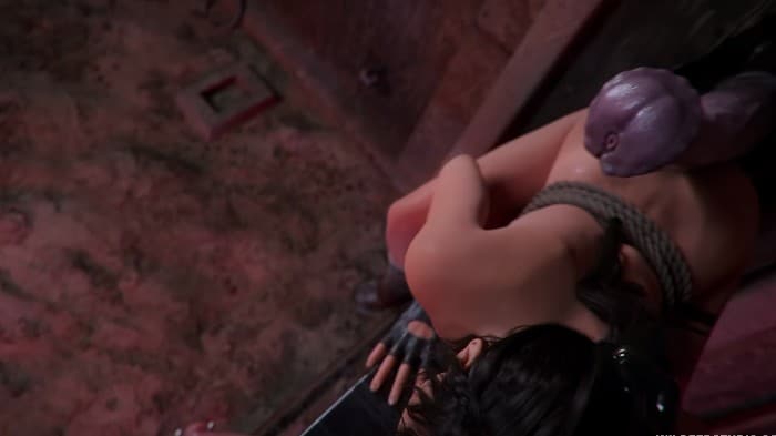 The Gatekeeper - Part 4 [BTS] [4K Hevc] 2