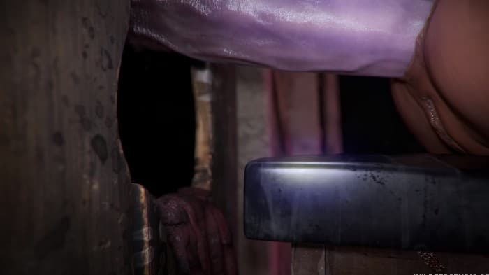 The Gatekeeper - Part 4 [BTS] [4K Hevc] 3