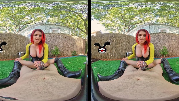 [TheLockedCockChronicles] Siterip Vr Edition - 28 Clips [5K] 5