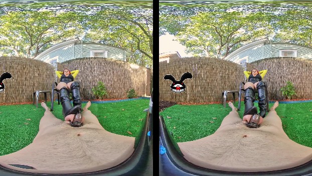 [TheLockedCockChronicles] Siterip Vr Edition - 28 Clips [5K] 1