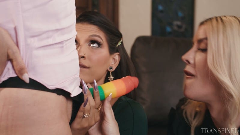Transfixed 25 12 31 Rachael Cavalli Zariah Aura And Leah Hayes 4k 8