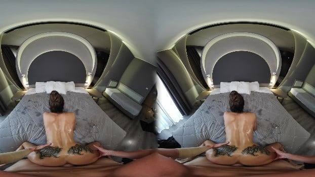 [VirtualPapi] Coco Bae - Chillin' With Bae (2160p) 4