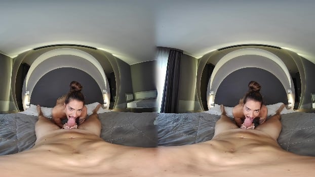 [VirtualPapi] Coco Bae - Chillin' With Bae (2160p) 5