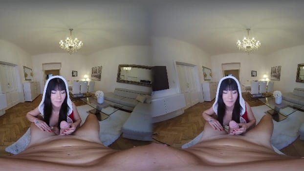 Virtualpapi - Feliz Navidanal - Yenifer Chp (2025.12.19) (gearvr) 1