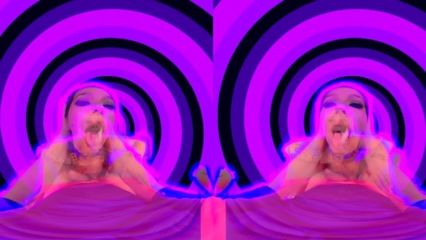 [VRhythm] - Vr Hfo Asmr] Cum For Me Ft.Shibbysays 4k 2