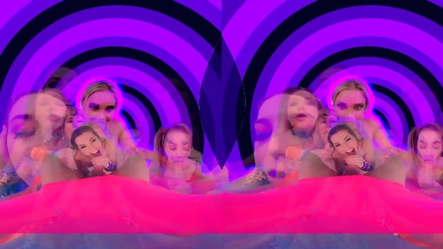 [VRhythm] - Vr Hfo Asmr] Cum For Me Ft.Shibbysays 4k 4