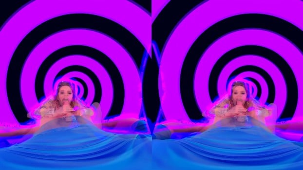 [VRhythm] - Vr Hfo Asmr] Cum For Me Ft.Shibbysays 4k 6