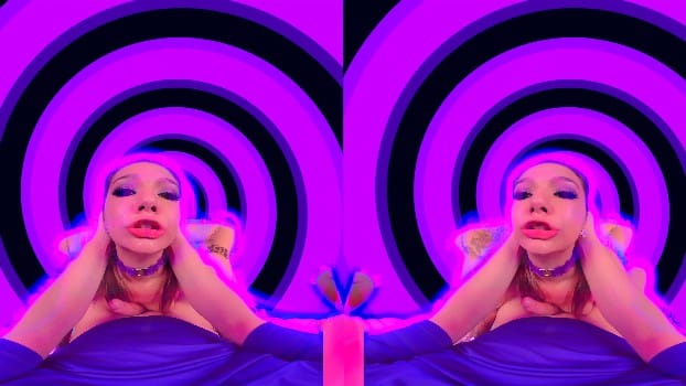 [VRhythm] - Vr Hfo Asmr - Cum For Me Ft.Shibbysays 8k 2