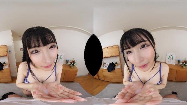 Vrkm-1581 【vr】 [VIP Only] Sexual Processing Service Full Body Lip High-Class Mistress No.1 Sakura Kurumi 4096p 8k 3