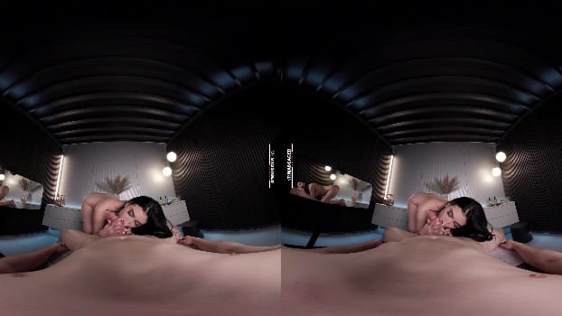 [VRMassaged] Emily Pink - Anal Massage For Emily Pink Pt.2 (2160p) 11