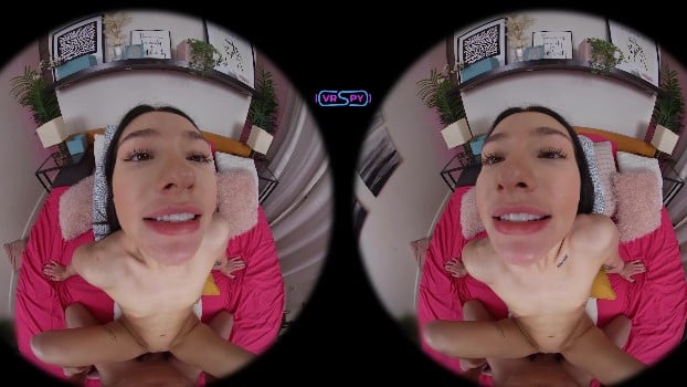 Vrspy - Absolute Taboo: Miss You, Stepdaddy - Matty Mila Perez (2025.12.27) (gearvr) 5