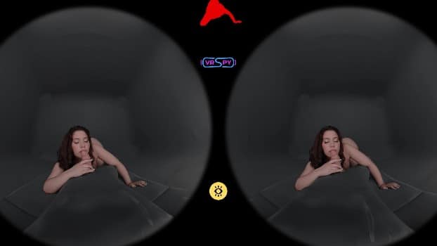 Vrspy - Pass-Through: Ellie Nova On Demand (2025.12.23) (gearvr) 4