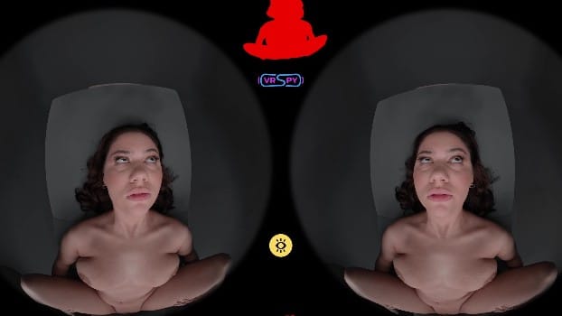 Vrspy - Pass-Through: Ellie Nova On Demand (2025.12.23) (gearvr) 5