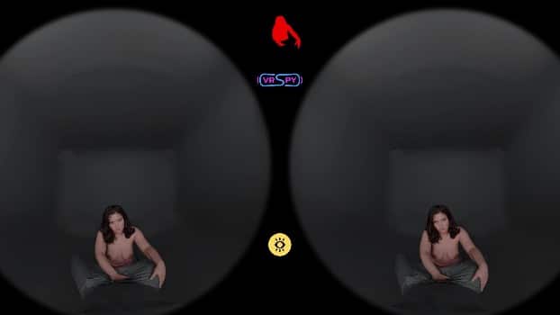 Vrspy - Pass-Through: Ellie Nova On Demand (2025.12.23) (gearvr) 2