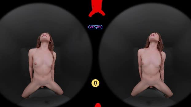 Rough Sex - December 10, 2025 Vrspy - Pass-Through: Juniper Ren On Demand (2025.12.09) (gearvr) 2