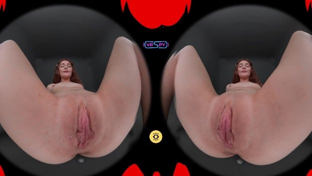 Rough Sex - December 10, 2025 Vrspy - Pass-Through: Juniper Ren On Demand (2025.12.09) (gearvr) 3