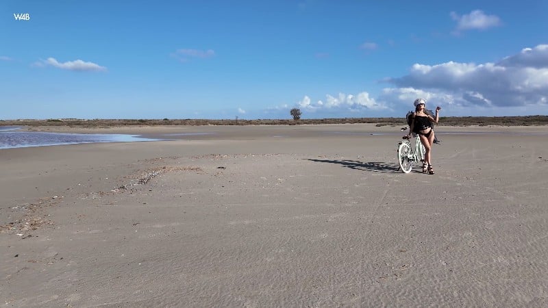 Watch4Beauty 25 12 31 Irene Rouse Black Angel 4k 7