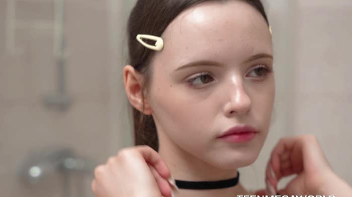 [X-Angels] Dakota Doll - Rainy Day's Fun (2025/11/25) [2160p] 1