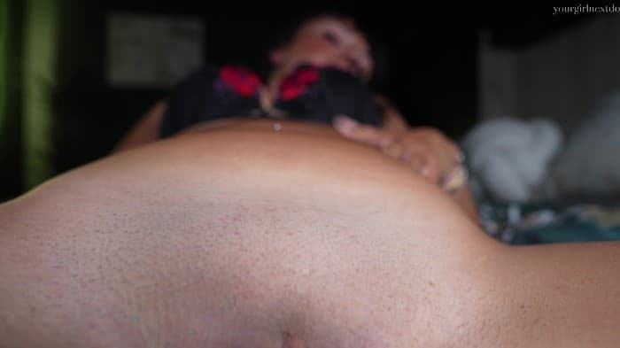 Yourgirlnextdoor1 - A Very Taboo Impregnation [2160p] 2