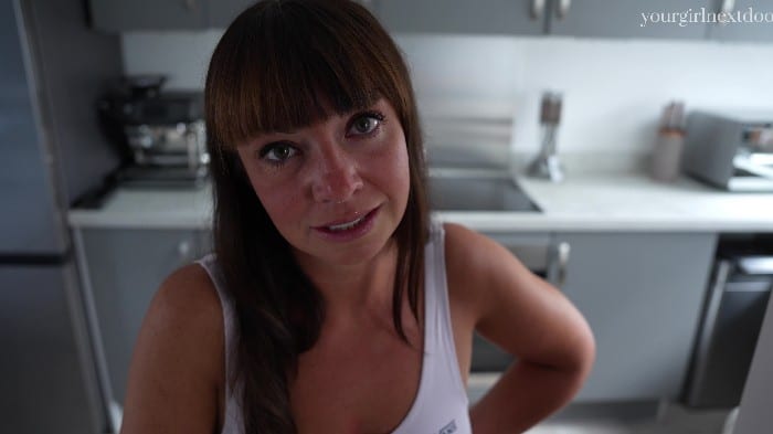 Yourgirlnextdoor1 - Mommy Just Cant Resist You [2160p] 1