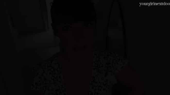 Yourgirlnextdoor1 - Mommys Boy [2160p] 2