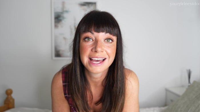 Yourgirlnextdoor1 - Mommys Impregnation Tutorial [2160p] 7