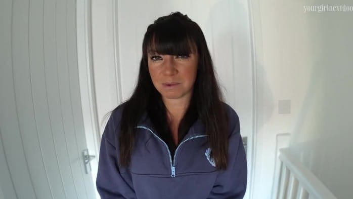 Yourgirlnextdoor1 - Son, It's Cold Outside 5