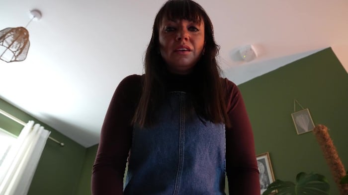 Yourgirlnextdoor1 - The Devil Made Us Love It [2160p] 5