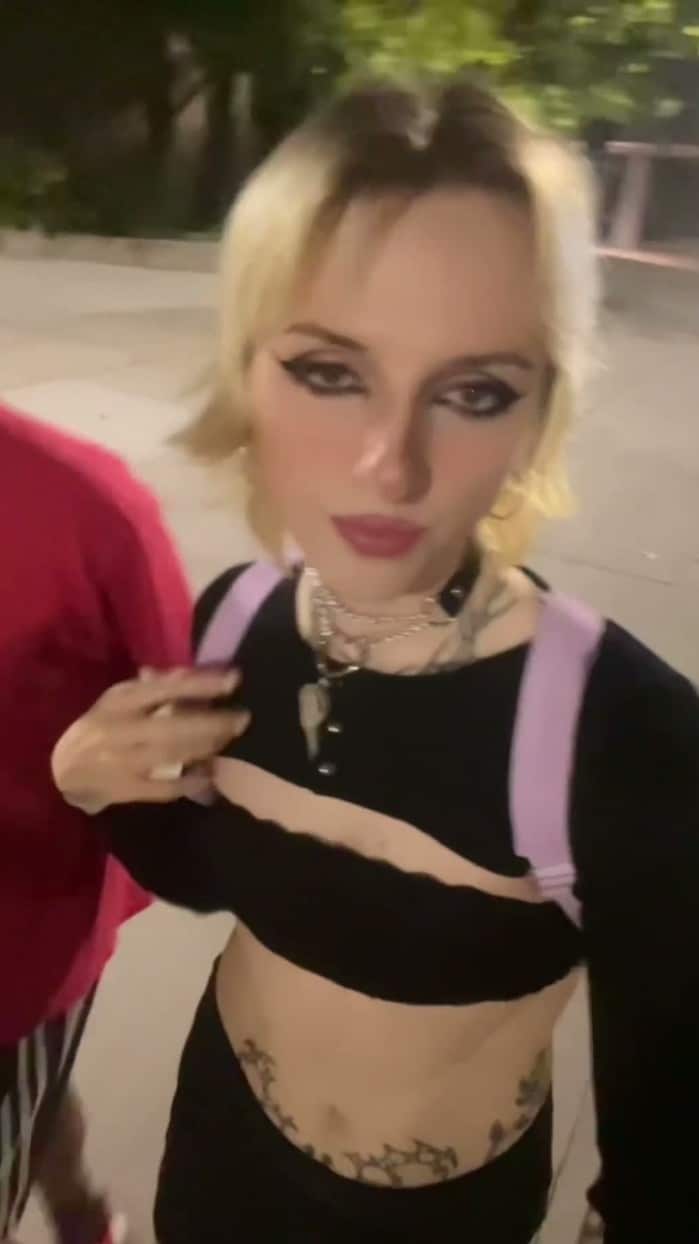 [fansly][onlyfans] Sidneygray 1