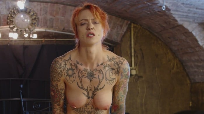 2024-12-10 - Meghan's Strength Revealed - Part 1 (casting) 5