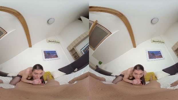 Czechvrcasting 259 - Fresh Piece Of Ass - Stefani Jameson (2026.01.05) (gearvr) 4