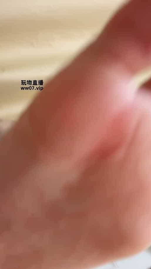 A Girl In A Pink Dress And Her Boyfriend Doing Foot Fetish 3