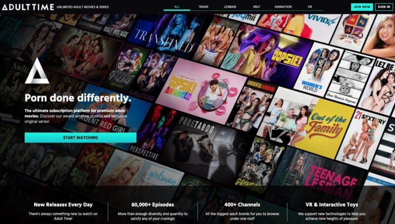 AdultTimeOriginals.com Leaks Siterip tezfiles [375 Videos / 370 GB] 8