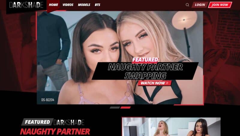 DarkShade.com Leaks Siterip tezfiles [30 Videos / 30 GB] 10