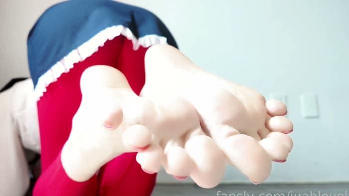 [fansly] Juahlovely 3