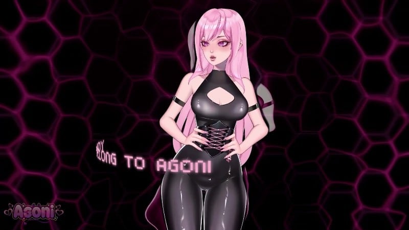 Agoni - The Year of Agoni 2