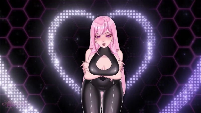 Agoni - The Year of Agoni 3